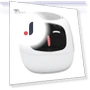 Smart Flower Pot with AI Expressions — Artificial Plants, Puntos