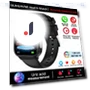 Smart Health Watch with ECG+PPG — Smartwatches, ElectronicsHome