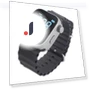 Smart Wearable Metronome & Watch — Wearable Accessories, Build My Home