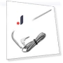 Temperature Probe Sensor Meat Probe — Thermometers, Star Garden