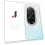 Tempered Glass Camera Lens Protector — Screen Protectors, Smartwatch 2025