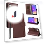 Wallet Case with Strap — Basic Cases, Smartwatch 2025