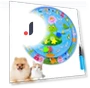 Water Playmat Thickened Pet Pads Cooling Mat — Mats, JOHO - CarGear