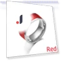 Waterproof Smart NFC Ring — Smart Rings, ananshun