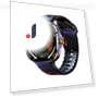4G 5G LTE Android Smartwatch — Smartwatches, SAMS Online