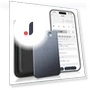 AI Voice Recorder — Portable Audio Recorders, HAYAO