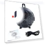 Anti Bark Device for Dogs Rainproof Bark Controller — Anti-Bark Training Devices, Love Pet House