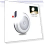 Automatic Smart Night Light — Night Lights, MeeToo