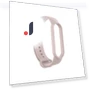 Breathable Strap for Smart Bracelet — Wearable Accessories, Glasses