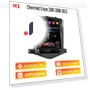 Car Android Touchscreen Radio — Stereo Receivers, icreative