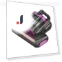 Deep Cleaning Handheld Vacuum with UV Lamp — Portable Vacuums, Shunfengshunshui