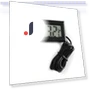 Digital Thermometer — Digital Temperature Measurement, Xfvnklop04