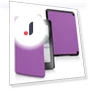 E-Book Cover — Protective Cases, RockynMee