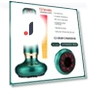 Electric Meridian Vacuum Cupping Massage Device — Magnetic Therapy, Yiran bag