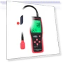 Handheld Gas Leak Detector — Gas Safety Equipment, Zeblaze