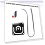 High-Quality Bed Pressure Sensor Strain Gauge — 3D Printer Extruders, Hard Worky