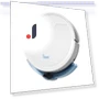 Intelligent Sweeping Machine with Water Tank — Smart Cleaning Robots, sbuto