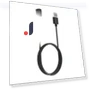 Magnetic Charging Cable — Smartwatch Charging Solutions, 3C-Data line