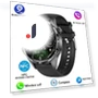 Men's Smart Watch with AMOLED HD Display — Smartwatches, PRISMA