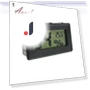 Mini Digital LCD Indoor Temperature and Humidity Meter — Home Climate Control, Hercules