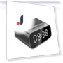 Multifunctional Bluetooth Speaker 3-in-1 — Alarm, Better&Healthy Life