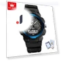 Multifunctional Digital Sports Watch — Sports Watches, OLEVS