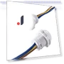PIR Motion Detector for Cabinet — Motion Sensors, AVE