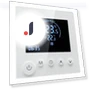 Programmable Smart Wall Thermostat — Home Climate Control, 3d printing machine