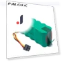 Rechargeable Battery — Batteries, PALO