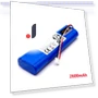 Replacement Battery for Robot Vacuum — Batteries, Battery products