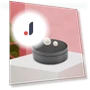 Rotating Turntable with Automatic Plate, Silent Mirror — Turntables, Hobbies