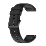 Silicone Watch Band — Smartwatch Straps, Sunshine168