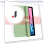 Smart Case with Stand — Keyboard Cases, HZ-C