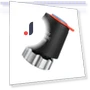 Smart Electric Actuator — Cooling Solutions, Cherish Eyes