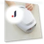 Smart Hand Massager with Palm Heating — Back Relief Solutions, HappyToy