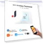 Smart Thermostat with Wi-Fi — Smart Climate Control, Ketotek