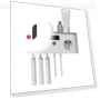 Smart Toothpaste Dispenser Set — Cup Holders, new boy 03