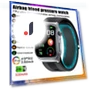 Smart Watch with Airbag Safety Level Care — Smartwatches, SAMS Online