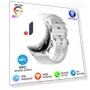 Smart Watch with GPS Tracking — Smartwatches, SAMS Online