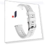 Soft Silicone Watch Strap — Bands, MY-CASE