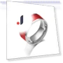 Waterproof Android Phone with Wearable NFC Smart Ring — Smart Rings, Zhangiaoton