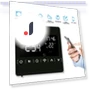 Wi-Fi Smart Thermostat — Home Climate Control, Koogeelife