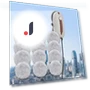 Window Cleaning Robot Wipes — Squeegees, Closet of Beauty