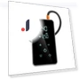Wireless Car Air Pump — Tire Inflation Solutions, TOMTOP JMS