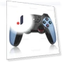 Wireless Gamepad Controller — Gaming Controllers, TECTINTER