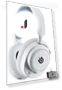 Wireless Gaming Headset — Headsets, SteelSeries