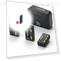 Wireless Lavalier Microphone — Wireless Systems, NEEWER