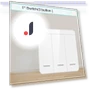 Wireless Smart Light Switch — Ceiling Fan Wall Controls, Meiteai-All