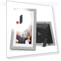 10.1-inch Digital Photo Frame with Wi-Fi — Digital Frames, Honor Electronics