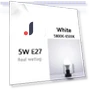 15W LED Touch Lamp E27 Smart Light — LED, Yongkomo